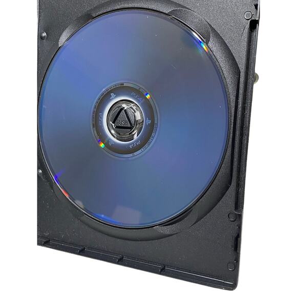 Tales of Zestiria (Sony PlayStation 4, 2015) PS4 Game - Tested Working - Picture 4 of 4